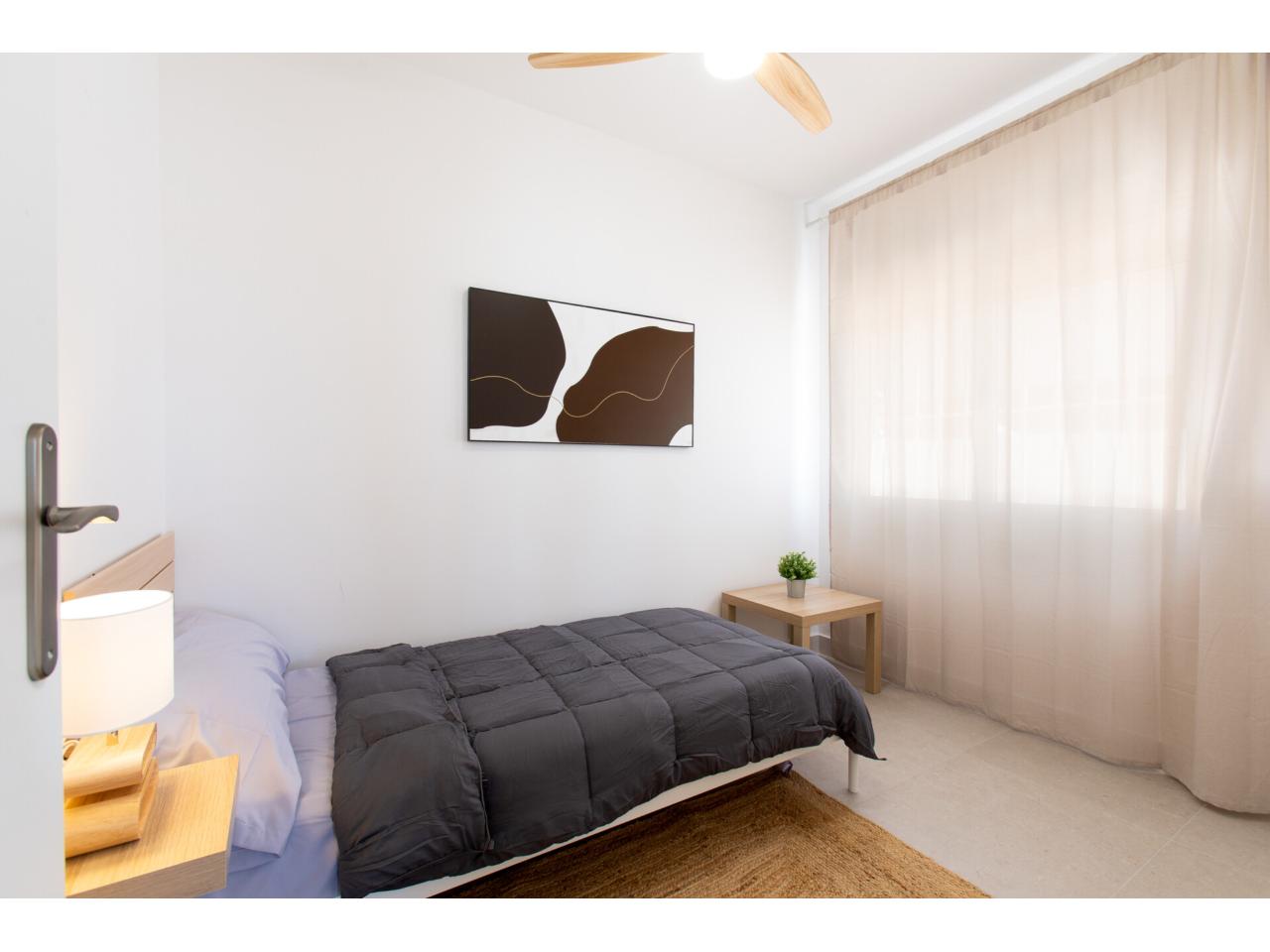 Chalet independiente en alquiler en Rincón de la Victoria